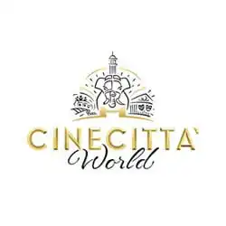 logo cinecittà world