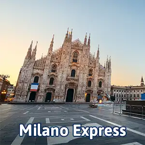 milano express