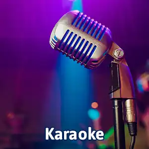 karaoke