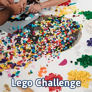 lego challenge