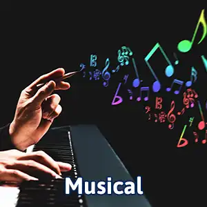 musical aziendale