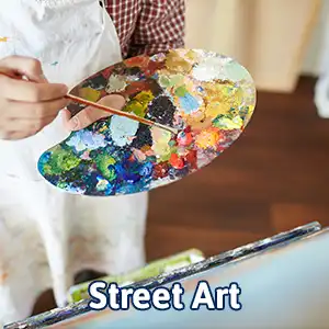 pittura