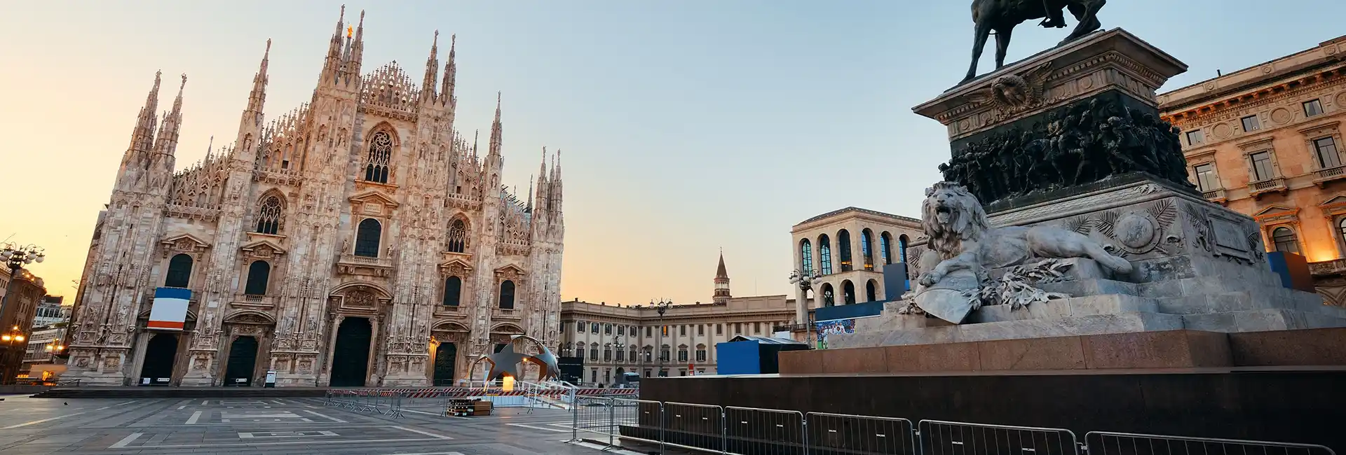 colosseo team building milano